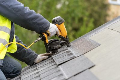Experienced Roofing Technicians
